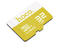 Карта памяти 32Гб Hoco TF Micro SDXC