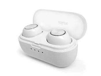 Гарнітура Double з кейсом Bluetooth Inkax HP-09