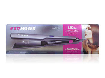 Праска для волосся гофре ProMozer PM-7085