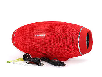 Мінідинамік Bluetooth HOPESTAR H20