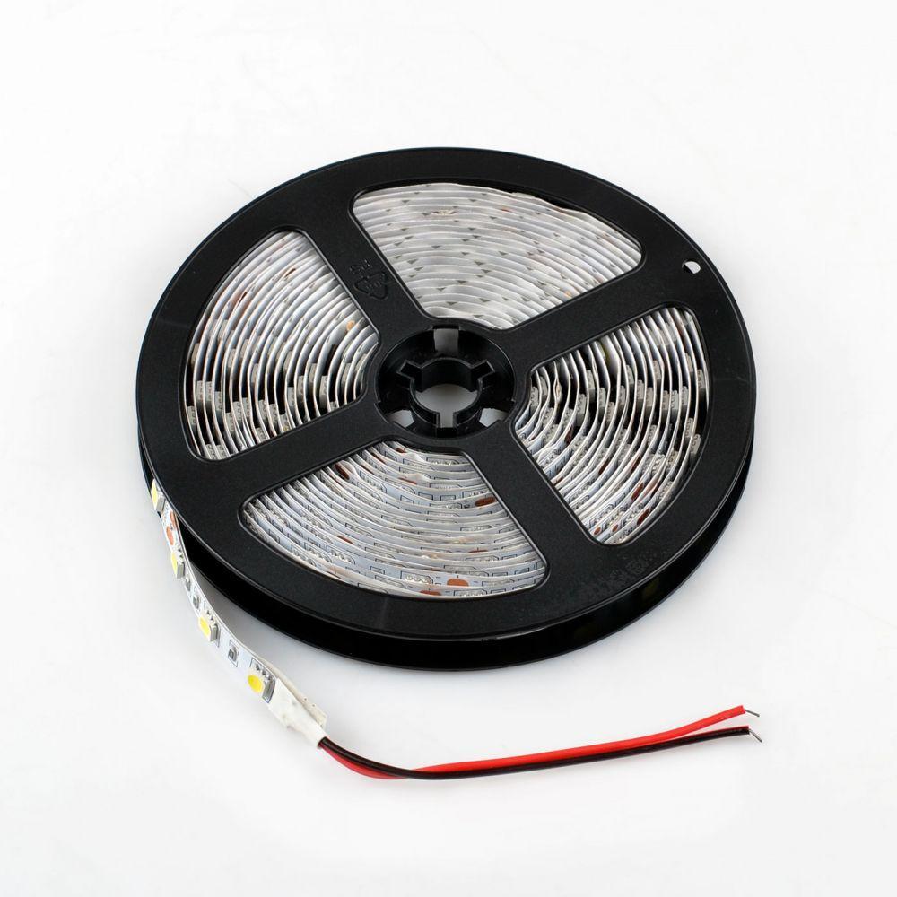 Світлодіодна стрічка Venom SMD 5050 60д.м. (IP33) Standart тепло-біла (VST-5050120600-WW) Тепло-білий