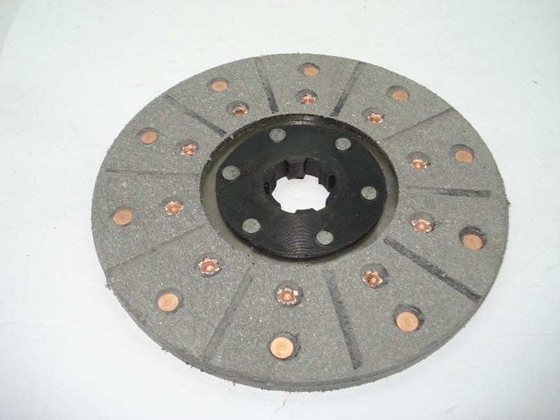 Диск зчеплення 180N, фото 1