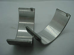 Вкладки шатуна 0,0 STD — ZS/ZH1100 High quality