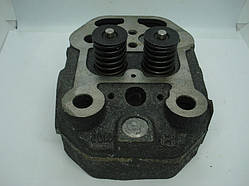 Головка циліндра в зборі — ZS/ZH1100 High quality