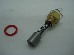 Датчик тиску оливи — ZS/ZH1100