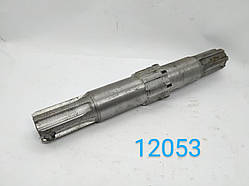 Вал вторинний L-270mm Z-6 — RF