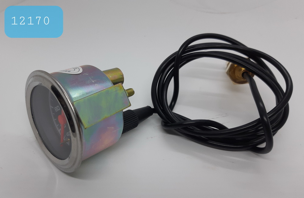 Датчик температури охолоджувальної рідини DongFeng, фото 1