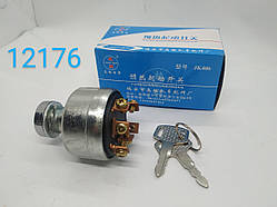 Замок запалювання DongFeng 240-254