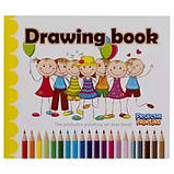 Лампа проектор для малювання Kruzzel 20558, фото 8