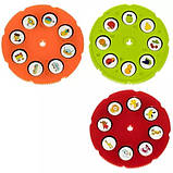 Лампа проектор для малювання Kruzzel 20558, фото 9