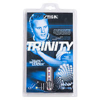 Ракетка для настольного тенниса Stiga Trinity 4*