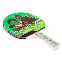 Ракетка для настольного тенниса Batterfly Wakaba 2000