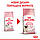 Royal Canin Mother and Babycat 2кг - корм для кошенят та вагітних/годуючих кішок, фото 3