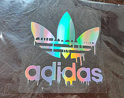 Термонаклейка на одяг