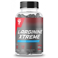 Аргинін Trec L-Arginine Xtreme - 90 капс