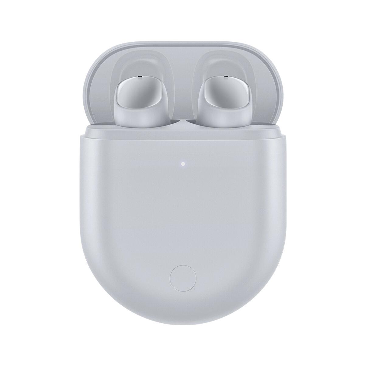 Бездротові навушники TWS Xiaomi Redmi Buds 3 Pro Glacier Gray lly