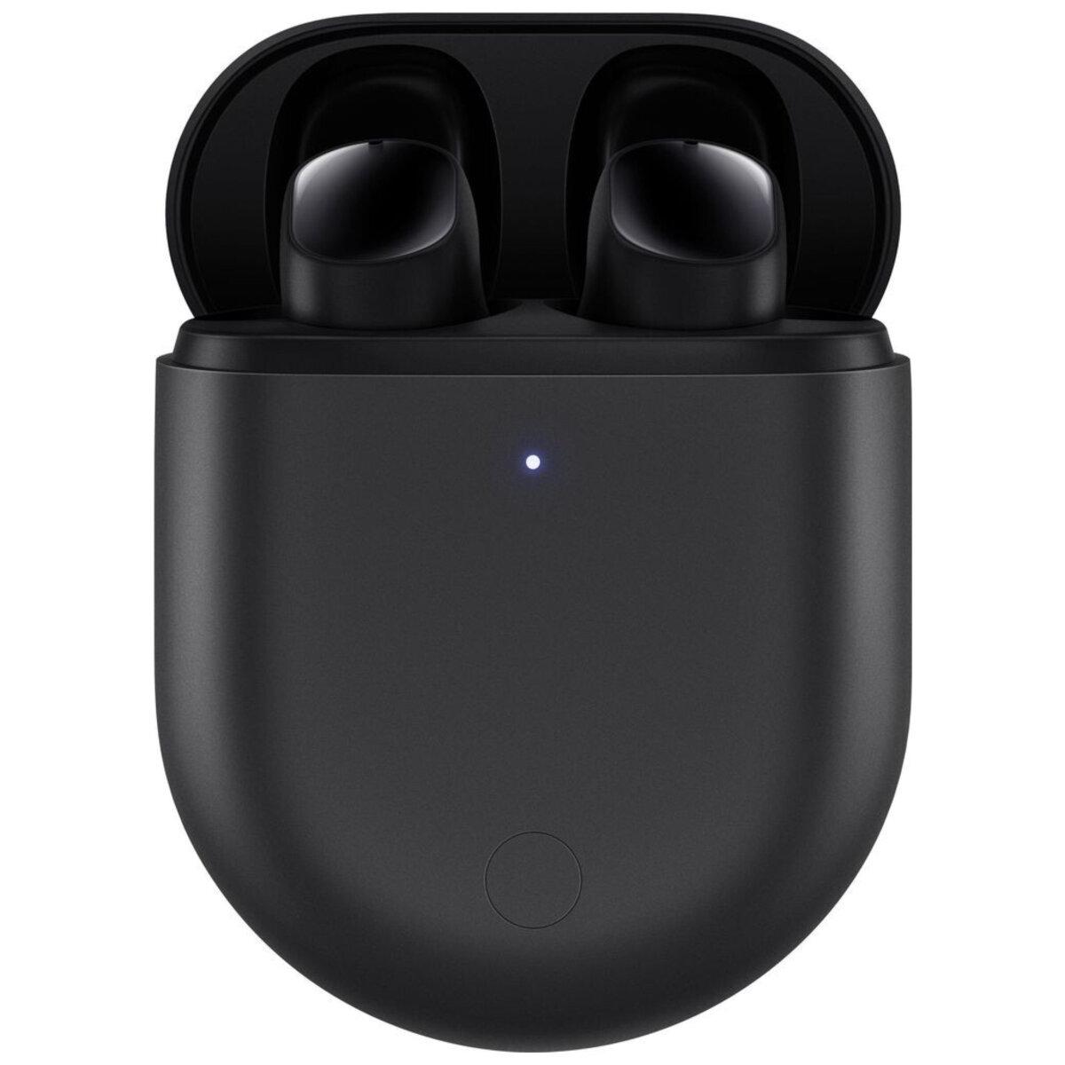 Бездротові навушники TWS Xiaomi Redmi Buds 3 Pro Graphite Black lly