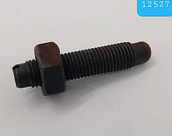 Гвинт регулювальний проміжок клапана DL190-12 (Xingtai 120)