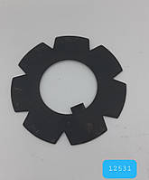 Шайба замкова DL190-12