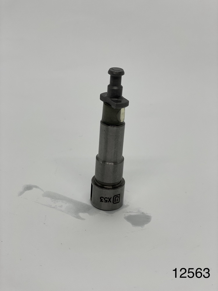 Плунжер Ø7mm L-64mm DL190-12 (Xingtai 120)