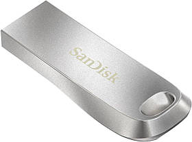 Флеш-накопичувач SanDisk USB 3.1 Ultra Luxe 64Gb (150Mb/s) ly