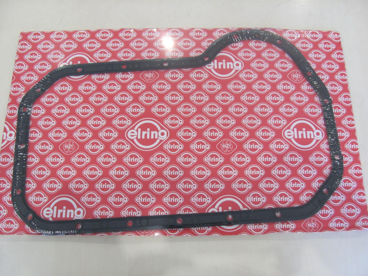 Прокладка піддону Volkswagen T4 1.9TDI | ELRING 495.620, фото 1