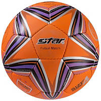 Мяч футзальный Star OrangCordly