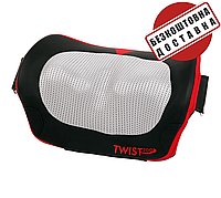 Масажна подушка Casada MINIWELL TWIST 2Go. Німецька якість