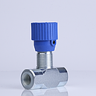 Гидравлический дроссель без обратного клапана VRFB 90 3/8"