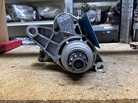 Стартер Volkswagen Golf 5 1.4 FSI 1.0 KW Valeo