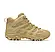 Черевики тактичні Merrell Tactical MOAB 3 WP MID - Coyote (J004111), фото 2