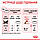 Royal Canin Kitten Sterilised 0,4кг корм для стерилізованих кошенят, фото 8