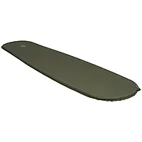 Туристический коврик Highlander Kip Self-inflatable Sleeping Mat 3 cm Olive