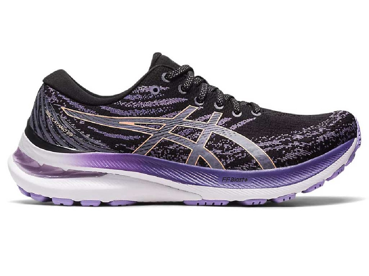 Кросівки Asics Gel-Kayano 29 (1012B272-004) для бігу жіночі