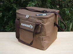 Термосумка Ranger UA-9954 Brown  20 літрів