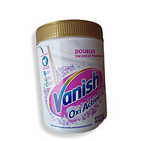 Плямовивідник для білого Vanish Oxi Action Crystal White 1 кг