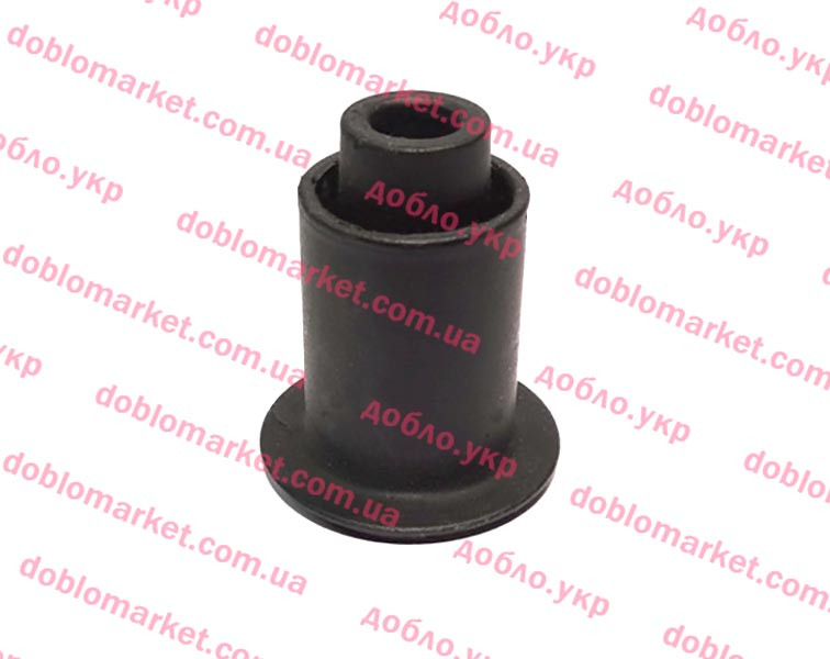 Сайлентблок переднього важеля передній Doblo 2000-2011, Albea, Siena (OPAR), Арт. 51774009, 46421522, FIAT, фото 1