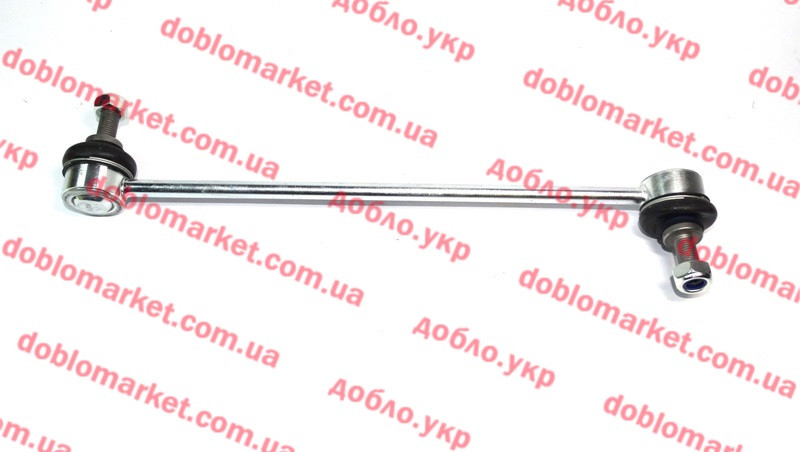 Стійка стабілізатора переднього Doblo 2009-, 2015- (OPAR), Арт. 51935875, 51935875, 51898527, FIAT, фото 1