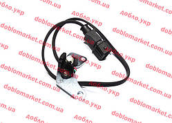 Датчик розподільчого валу (холу) 1.6 i 16v Doblo 2000-2016, Арт. HLS8023, 46481306, HELLUX