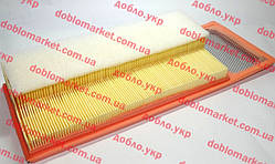 Фільтр повітряний 1.3 MJTD 16v Doblo 2009-, Арт. FH20119, 51873070, 51920958, 51925027, FUJI