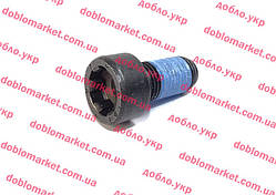 Болт маховика двухмассового демпферного 1.6 MJTD-2.0 MJTD Doblo 2009-, Арт. 55214338, 55203317, 55214338, FIAT