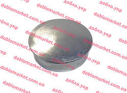 Кришка (чашка) підшипник-маточина задній Doblo 2000-, Арт. 07688978, 7688978, VEKA