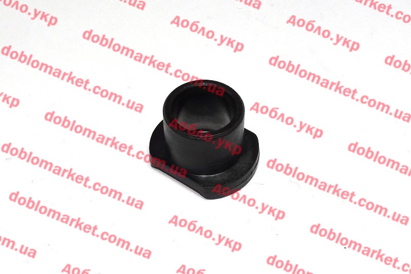 Втулка вилки зчеплення нижня 1.9 D-1.3 MJTD 16v-1.9 JTD-1.9 MJTD Doblo 2000-2016, Арт. 46784964, 46784964,