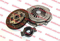 Комплект зчеплення 1.2 i 8v Doblo 2000-2005, Арт. TCK2541, 71736753, 71737160, 71729184, 71713039, 71785419,