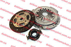 Комплект зчеплення 1.2 i 8v Doblo 2000-2005, Арт. TCK2541, 71736753, 71737160, 71729184, 71713039, 71785419,