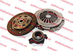 Комплект зчеплення 1.9 D Doblo 2000-2005, Арт. K03200H, 71734908, 71730146, 71722699, 71784563, 71783766, MAPA