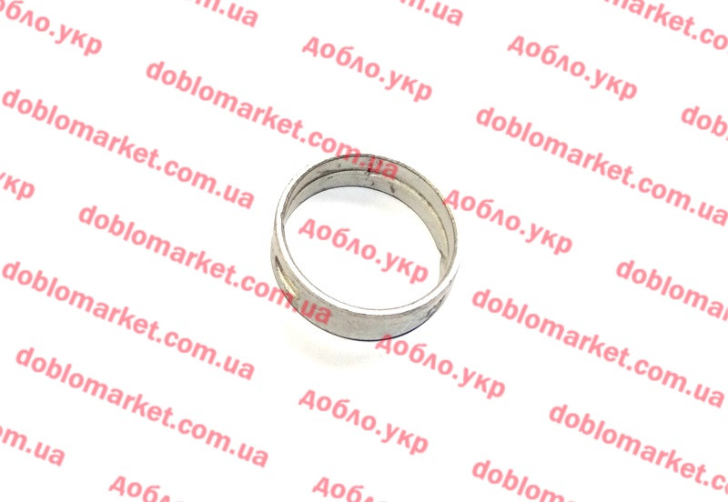 Вкладиш промвала 1.6 i 16v STD Doblo 2000-2016, Арт. 46757102, 46757102, FIAT