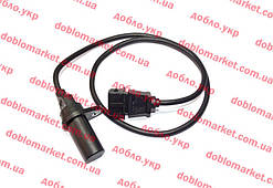 Датчик ВМТ колінвалу 1.6 i 16v Doblo 2000-2016, Арт. 111040211101, 55189515, MAKO