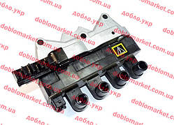 Котушка запалювання 1.6 i 16v Bipower Doblo 2000-2016, Арт. 0040100029, 46472440, BERU