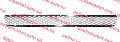 Решітка радіатора нижня Doblo 2009-, Арт. 51886523, 51886523, FIAT